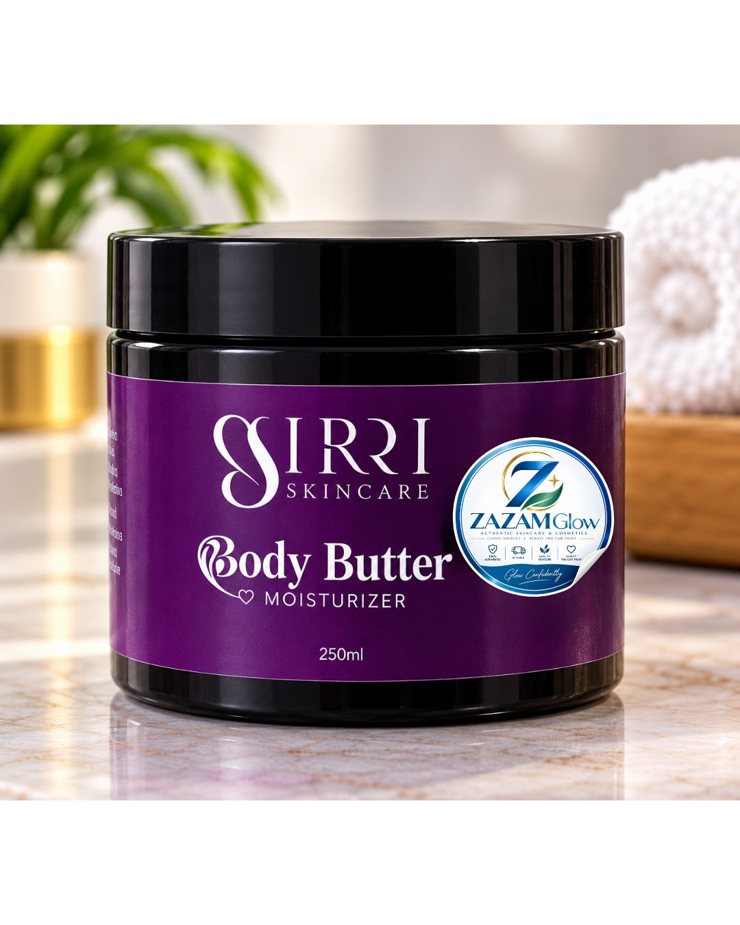 Body lotions & creams products at Zazam Glow