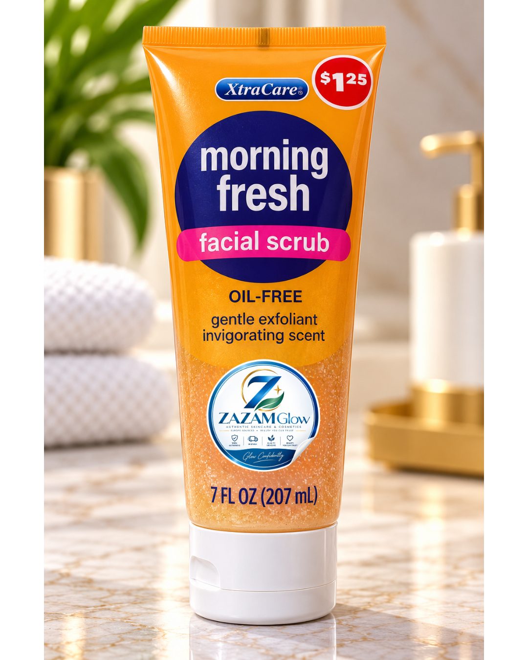 XtraCare Morning Fresh Facial Scrub