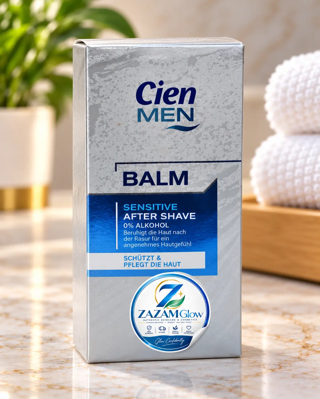 Deodorants and others products at Zazam Glow